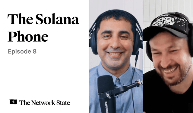 The Solana Phone